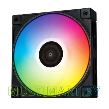 Вентилятор для корпуса DeepCool FC120 (R-FC120-BKAMN1-G-1)